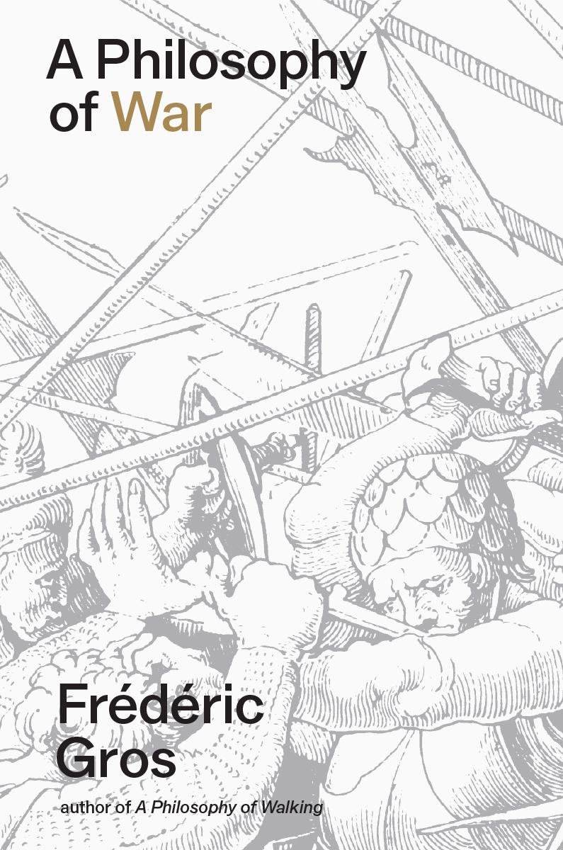 A Philosophy of War