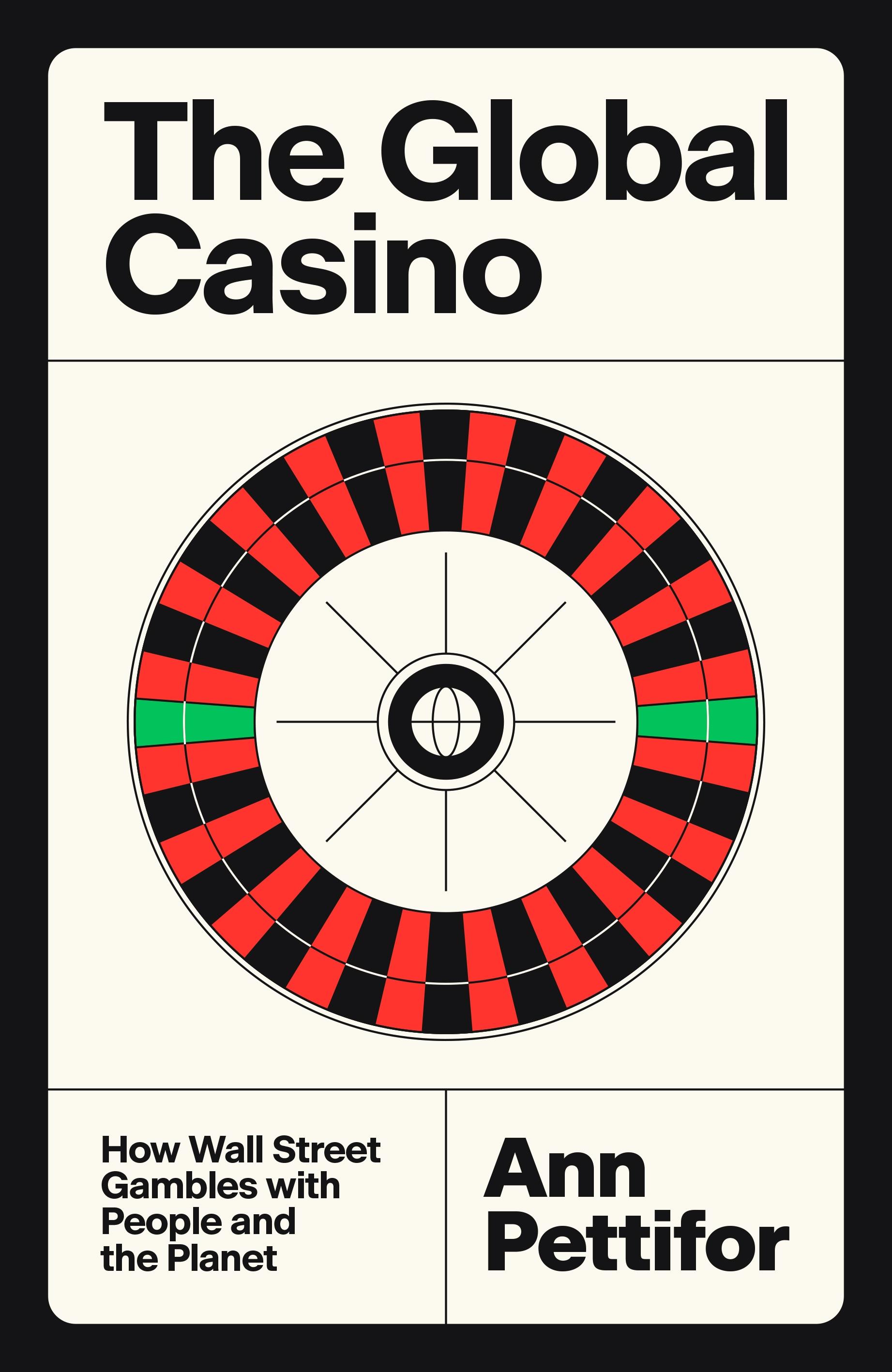 The Global Casino