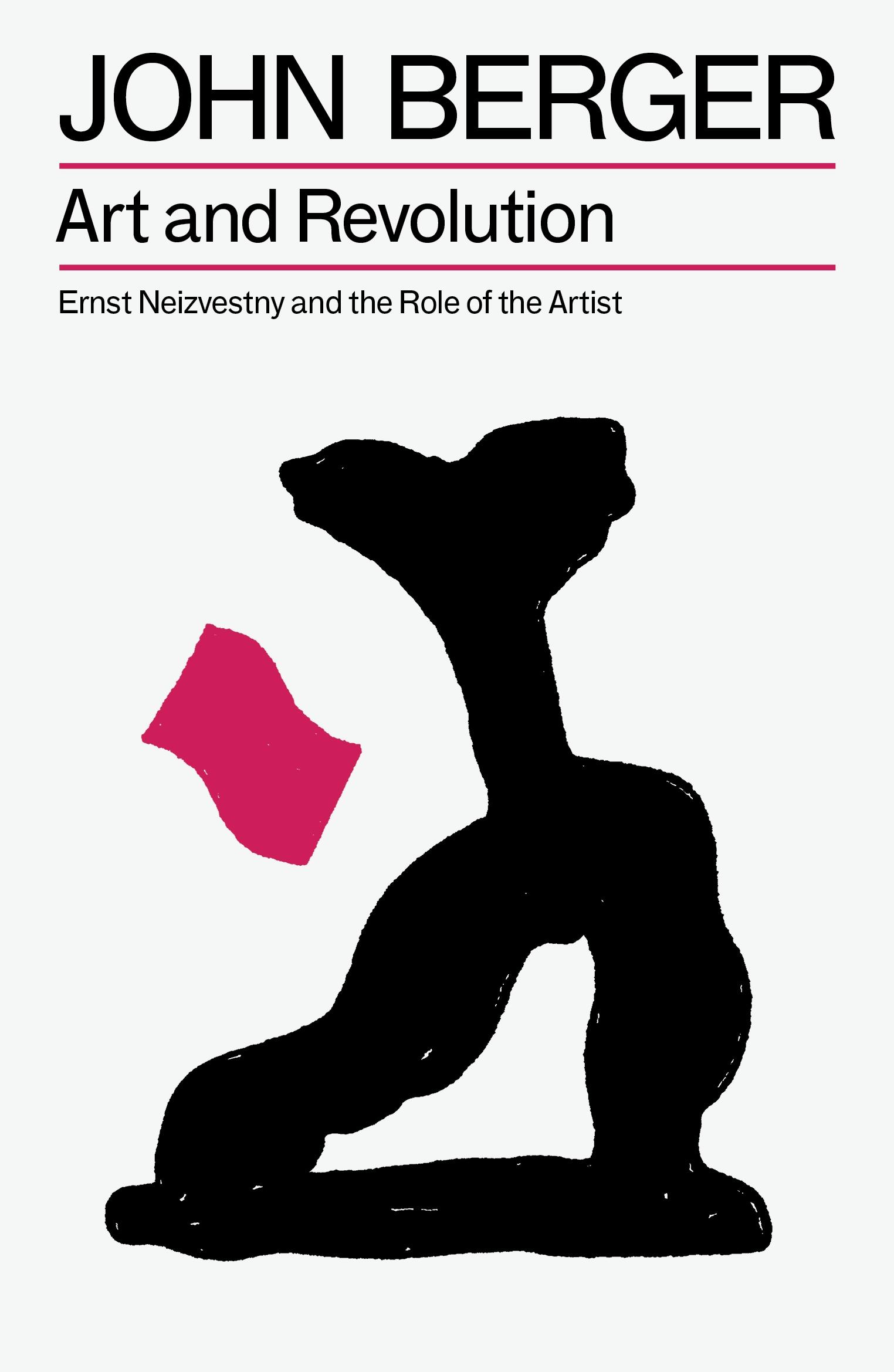 Art and Revolution