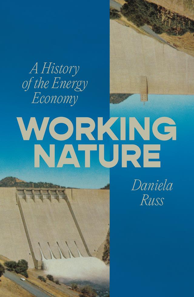 Working Nature by Daniela Russ