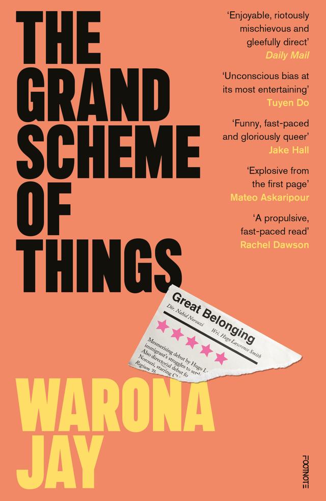  by Warona Jay