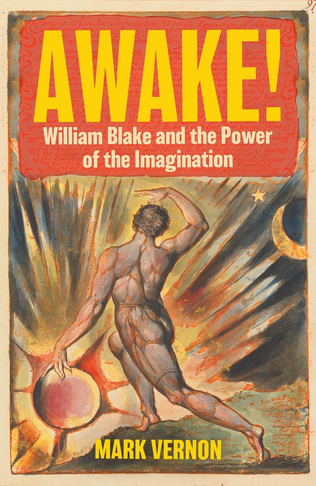 Awake! by Mark Vernon