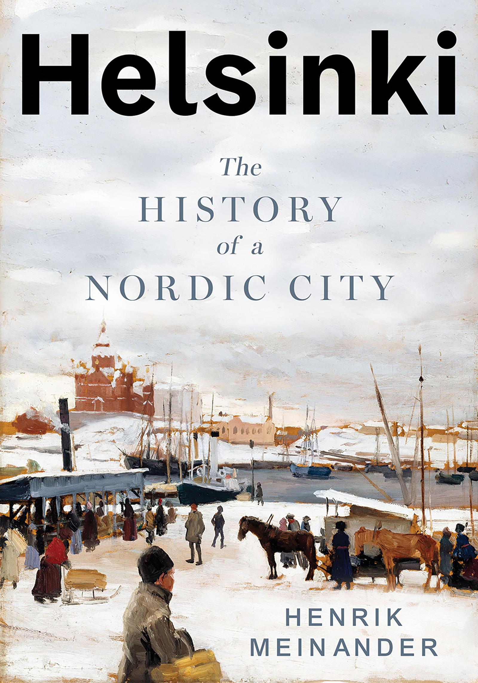 Helsinki