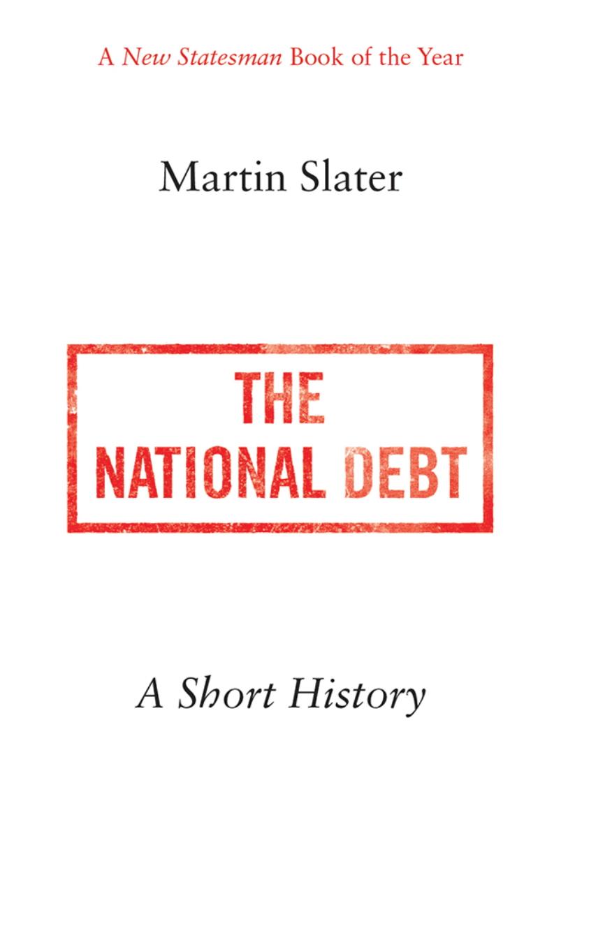 The National Debt