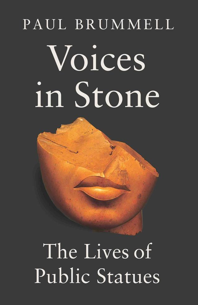 Voices in Stone by Paul Brummell