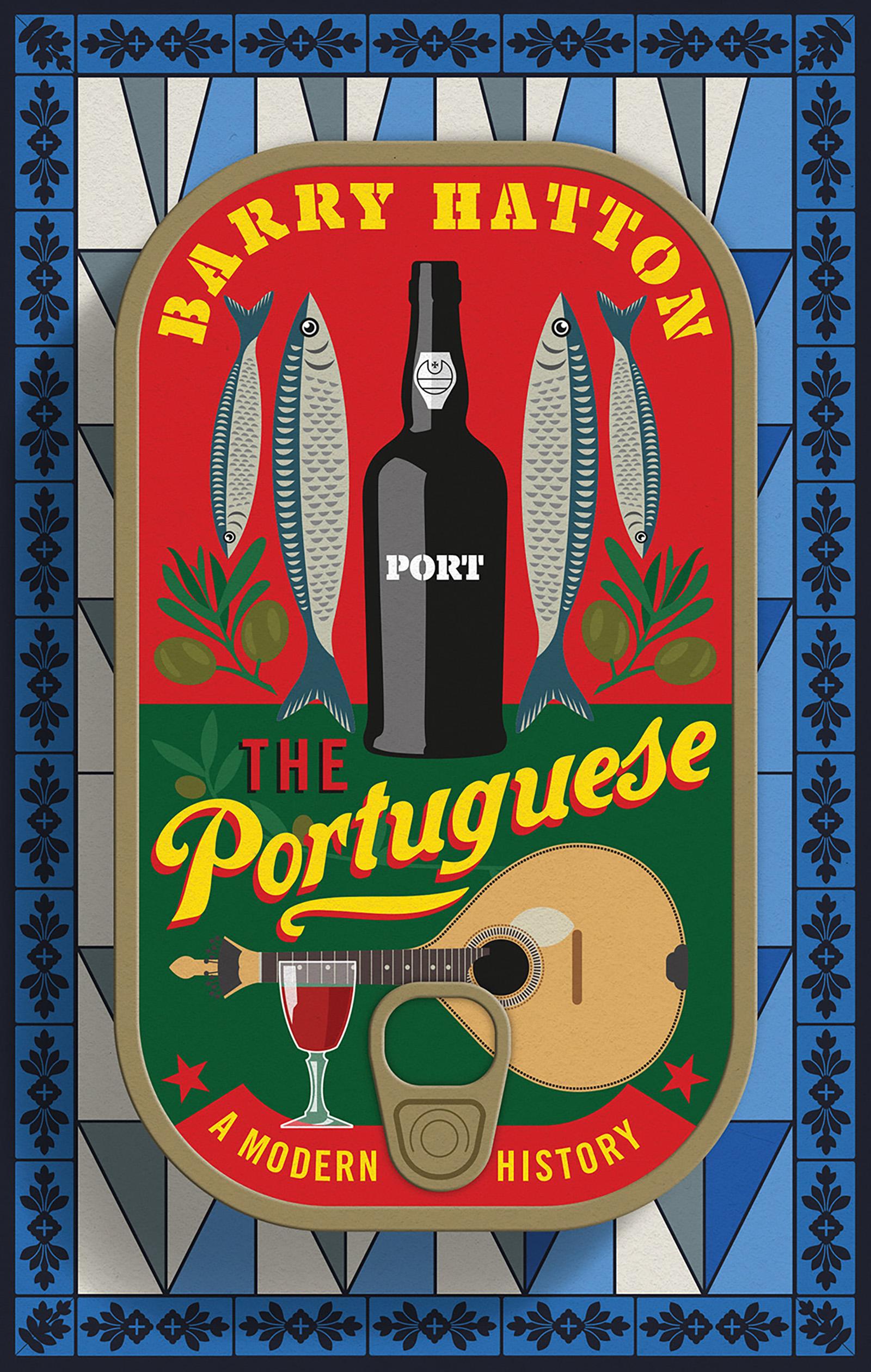 The Portuguese (NEW EDITION)