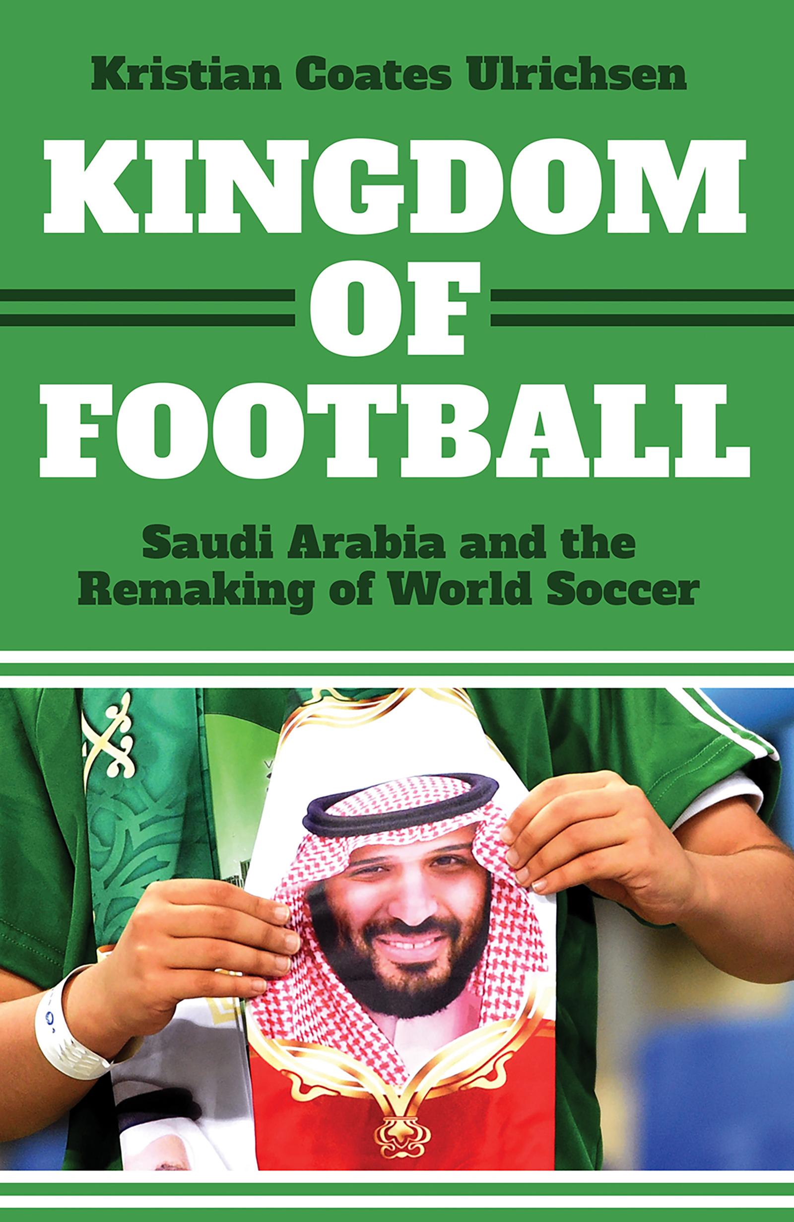 Kingdom of Football