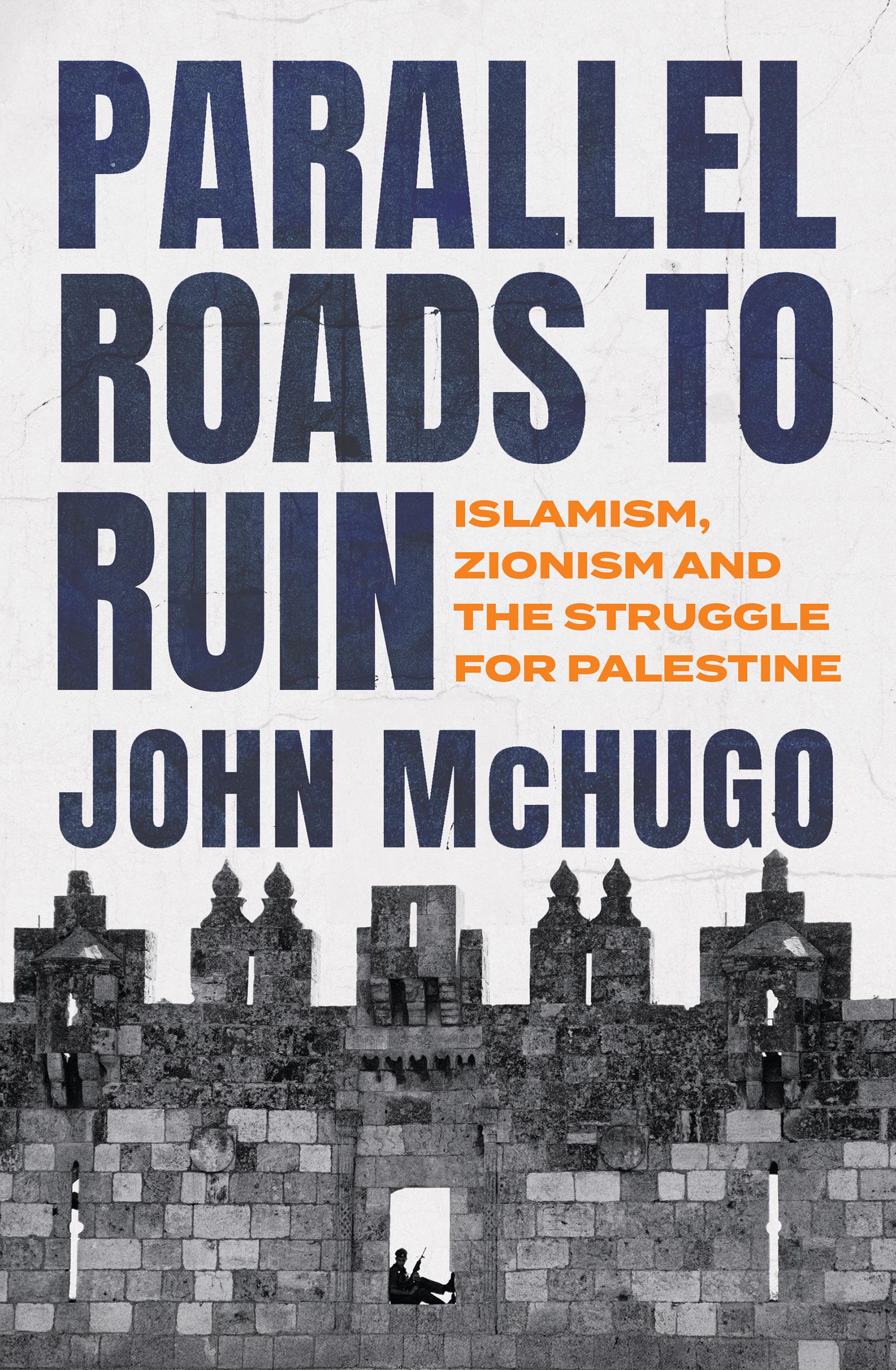 Parallel Roads to Ruin