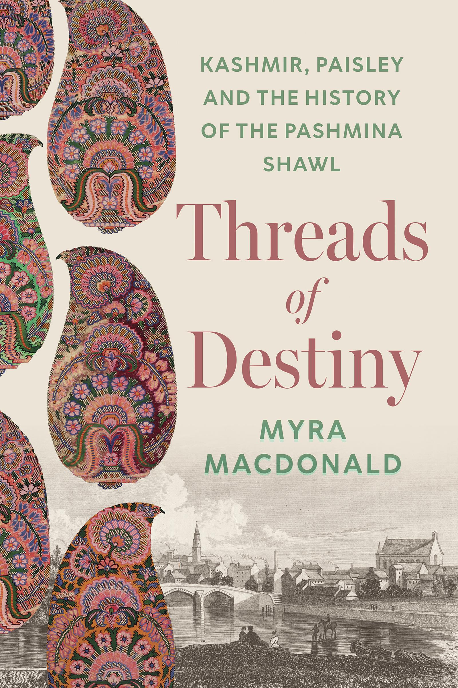Threads of Destiny
