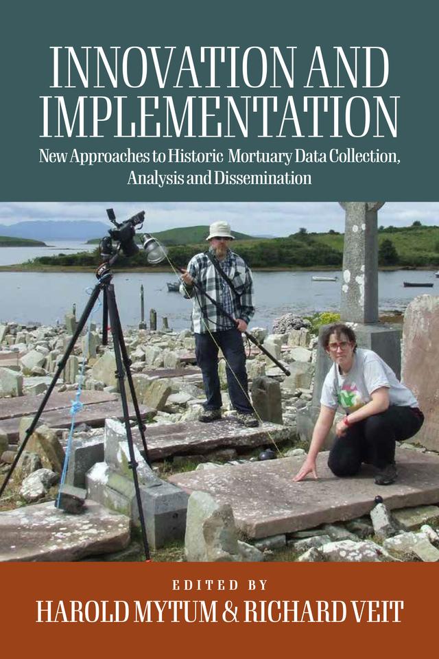 Innovation and Implementation by Harold Mytum, Richard Veit