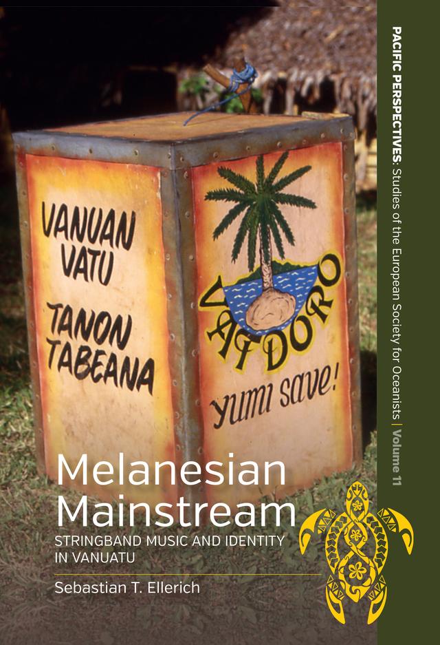 Melanesian Mainstream by Sebastian T. Ellerich