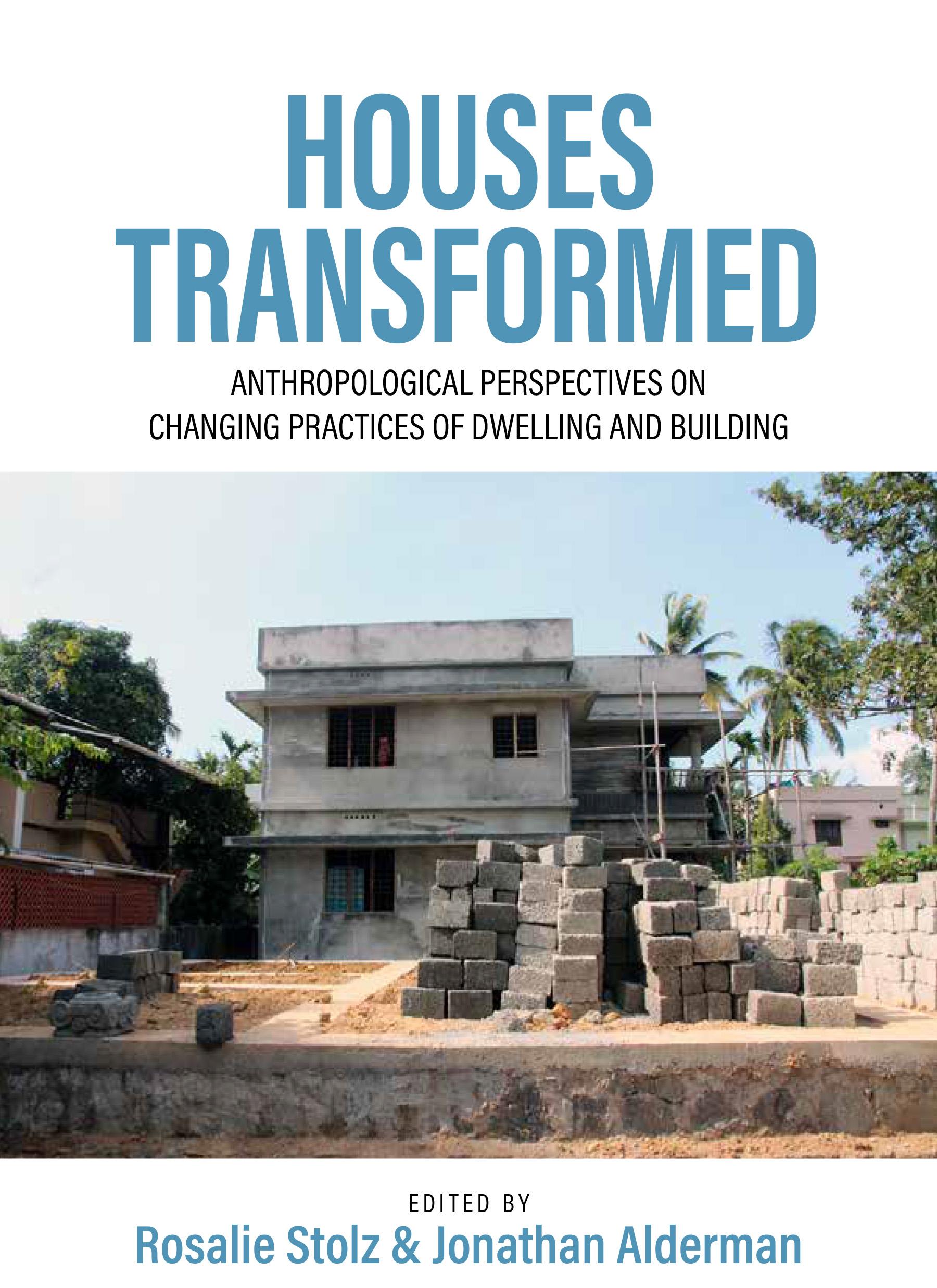 Houses Transformed