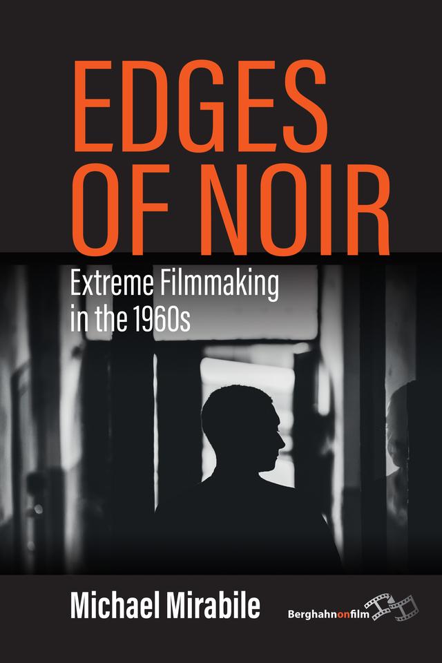 Edges of Noir by Michael Mirabile