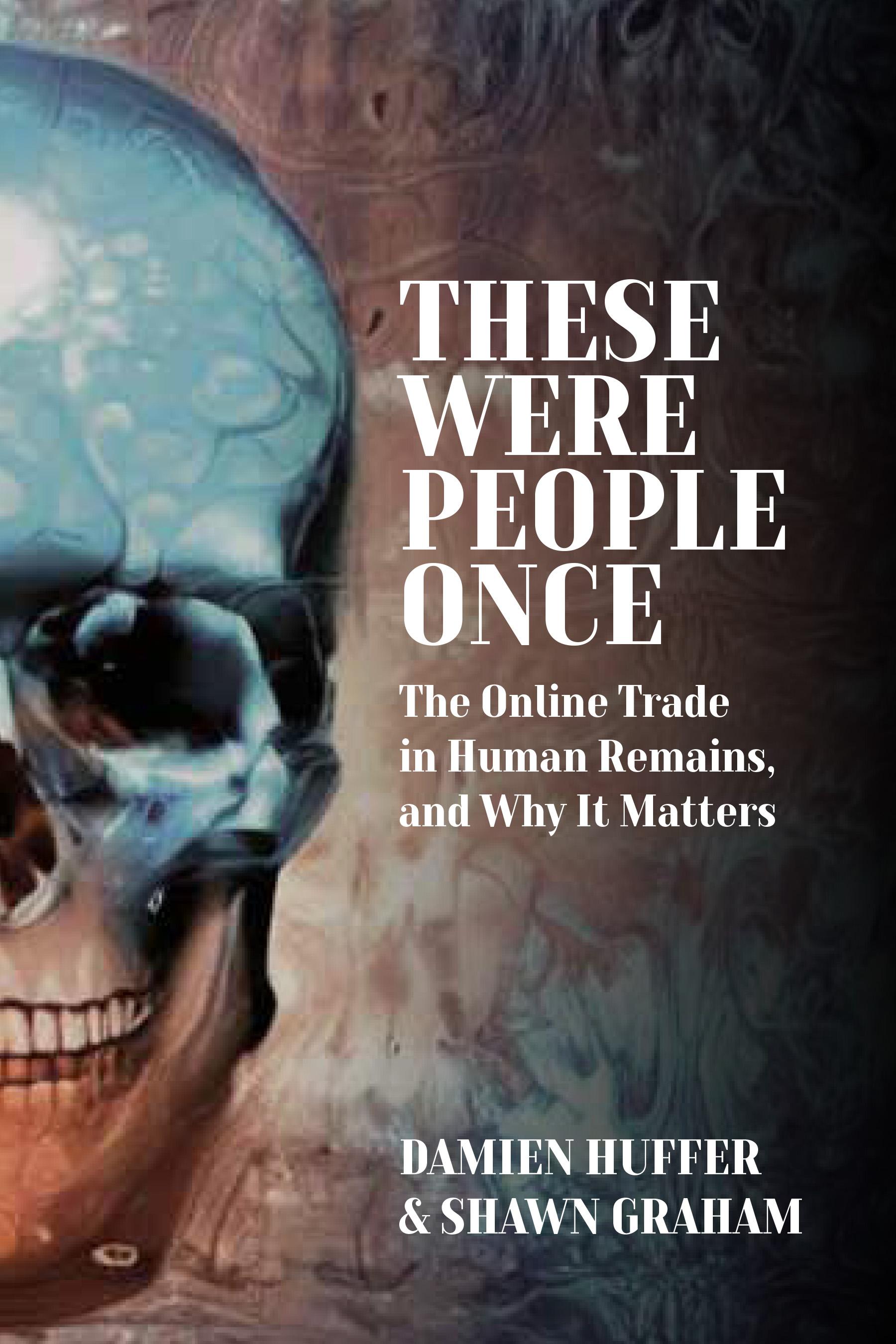 These Were People Once