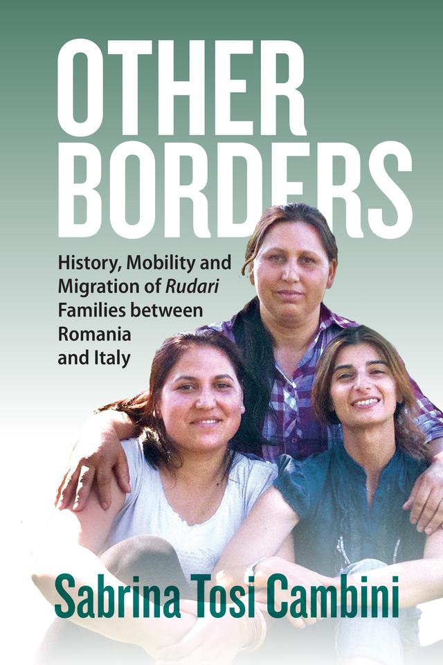 Other Borders by Sabrina Tosi Cambini