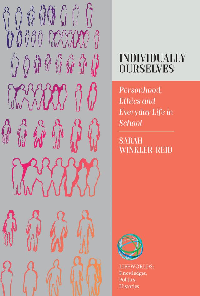 Individually Ourselves by Sarah Winkler-Reid