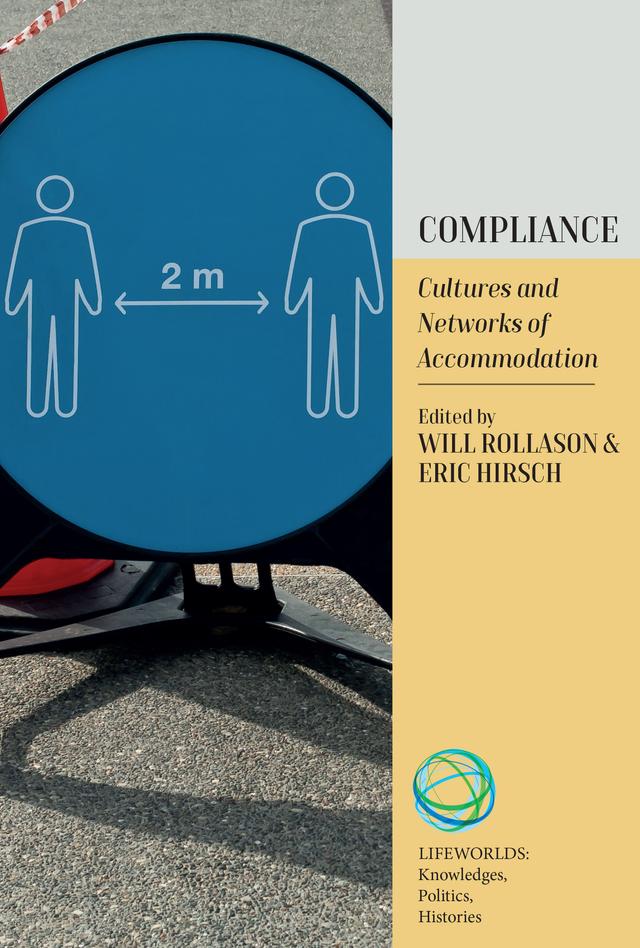 Compliance by Eric Hirsch, Will Rollason