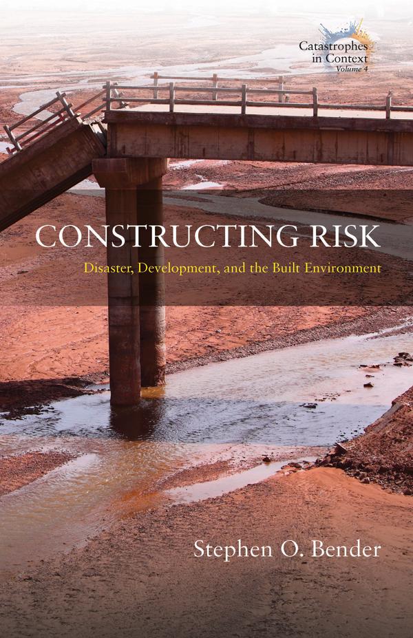 Constructing Risk by Stephen O. Bender
