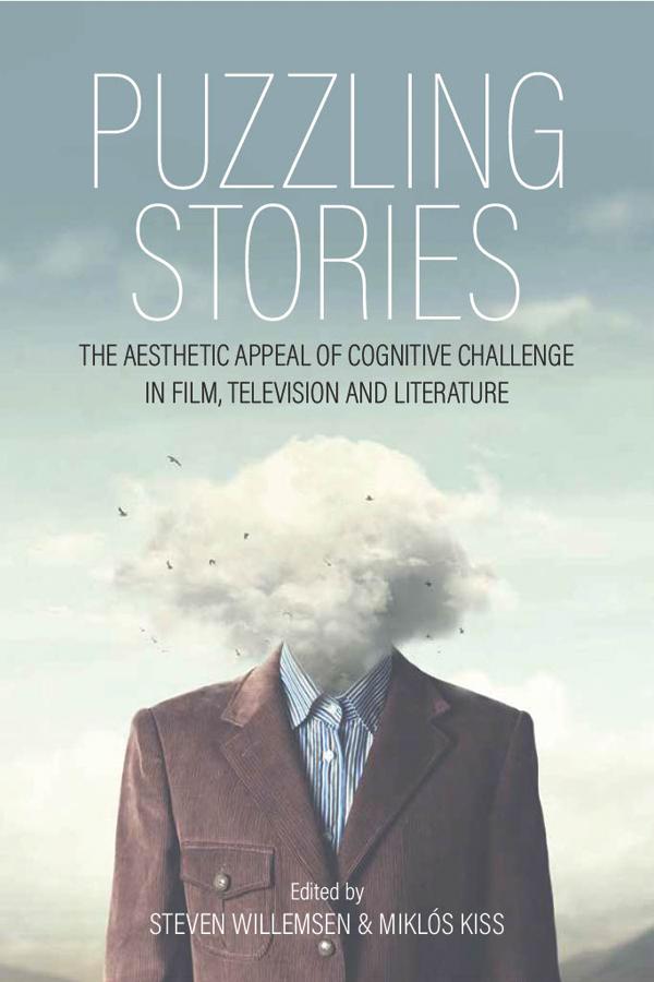 Puzzling Stories by Miklós Kiss, Steven Willemsen