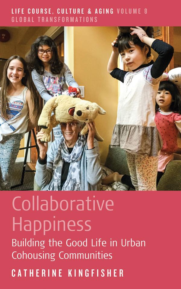 Collaborative Happiness by Catherine Kingfisher