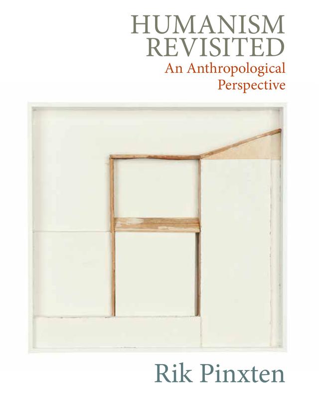 Humanism Revisited by Rik Pinxten