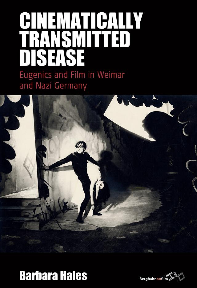 Cinematically Transmitted Disease by Barbara Hales
