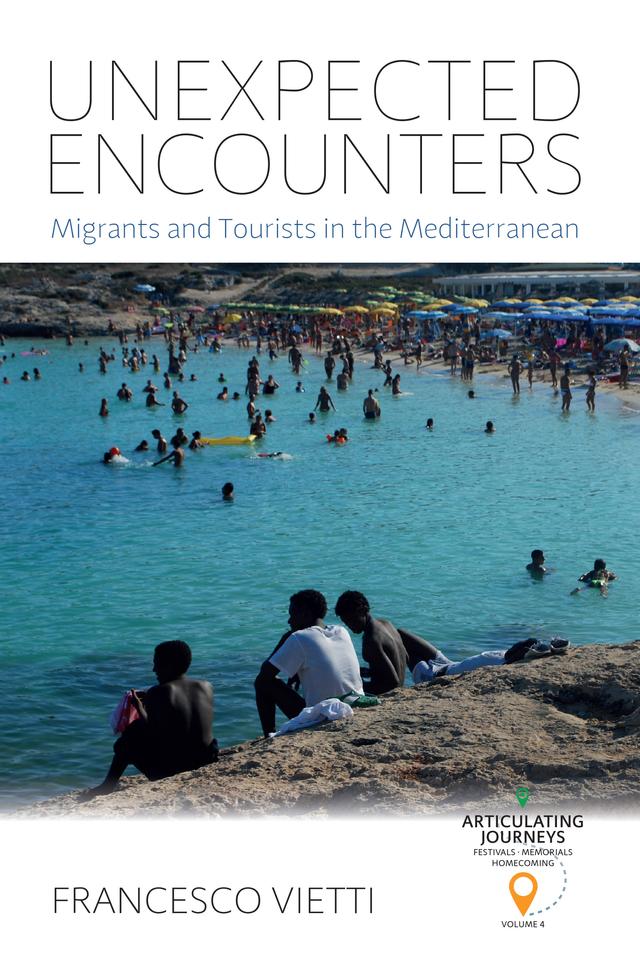 Unexpected Encounters by Francesco Vietti