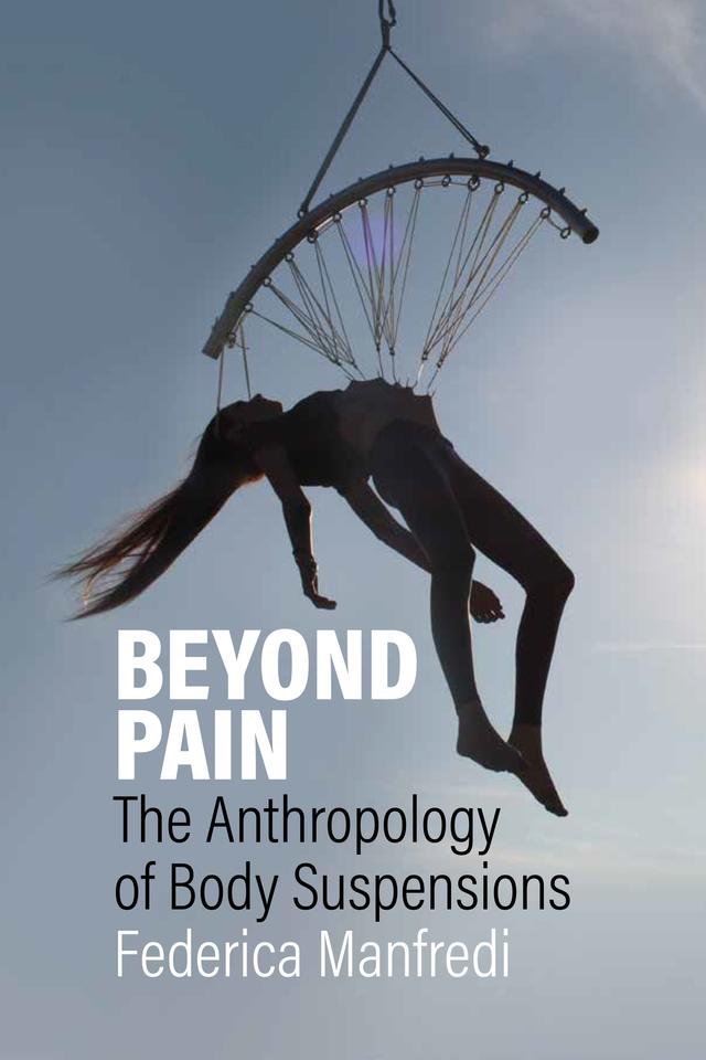Beyond Pain by Federica Manfredi