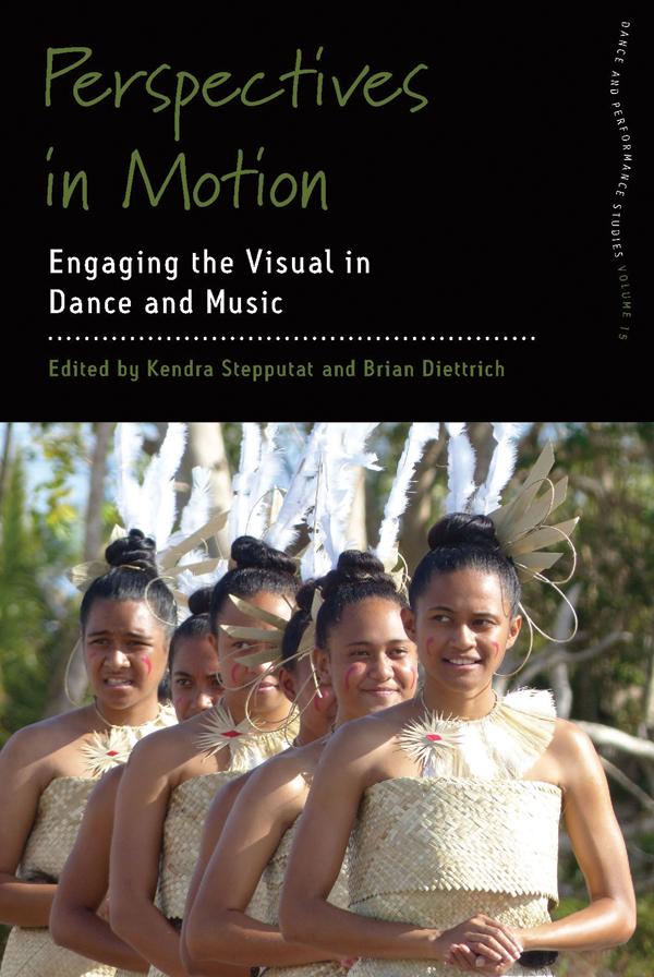 Perspectives in Motion by Brian Diettrich