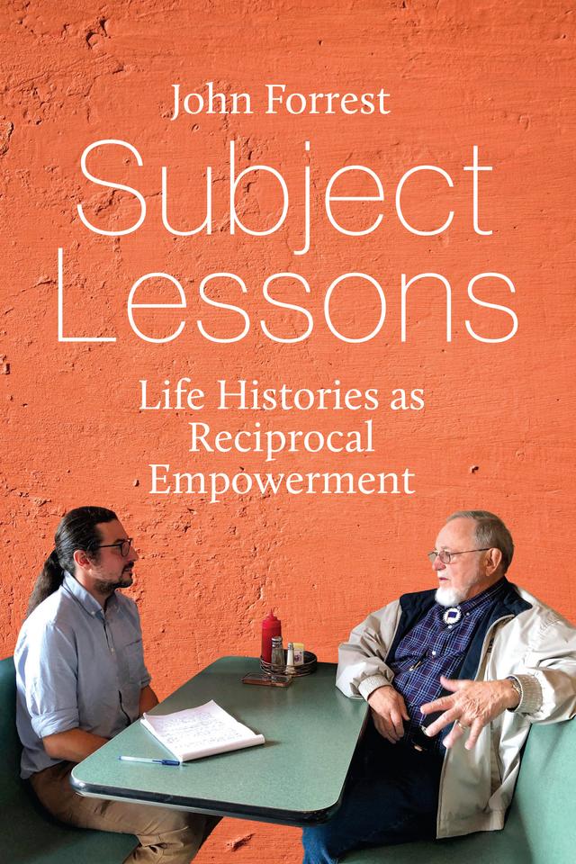 Subject Lessons by John Forrest