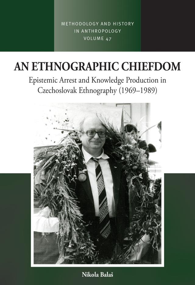 An Ethnographic Chiefdom by Nikola Balaš