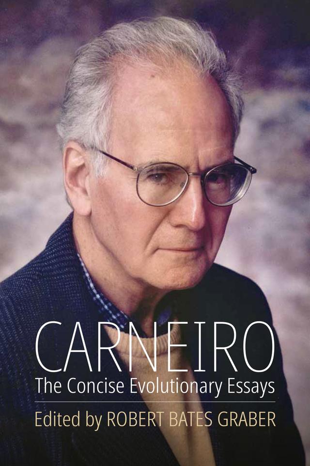 Carneiro by Robert Bates Graber