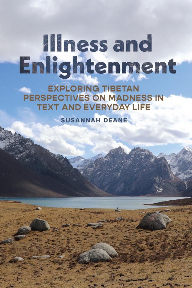 Illness and Enlightenment by Susannah Deane