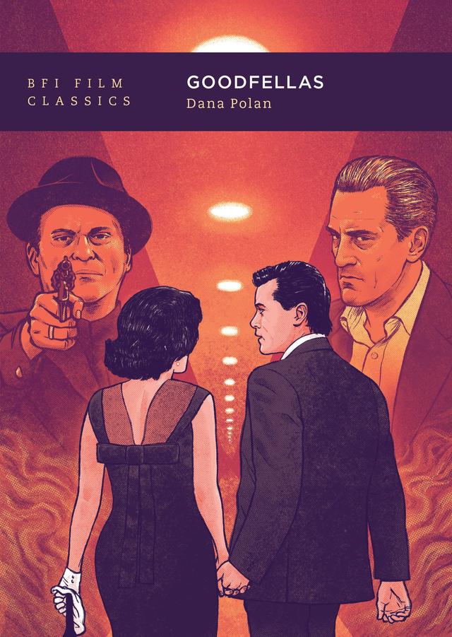 Goodfellas by Dana Polan
