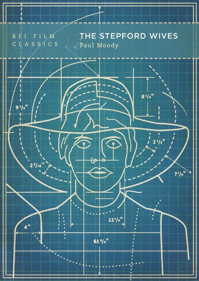The Stepford Wives by Paul Moody