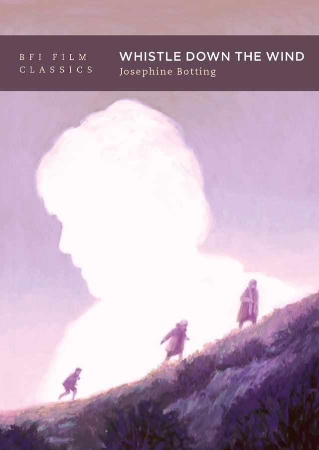 Whistle Down the Wind by Josephine Botting