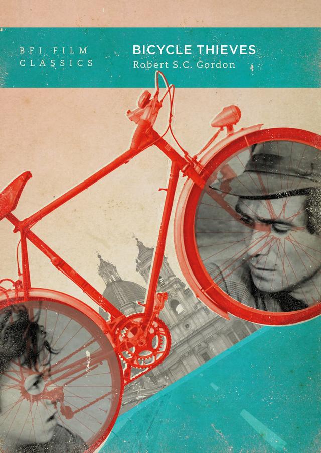 Bicycle Thieves by Robert S.C. Gordon