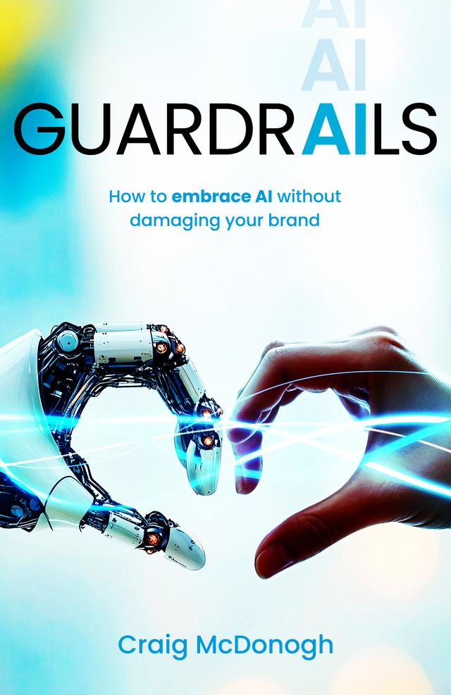 Guardrails by Craig McDonogh