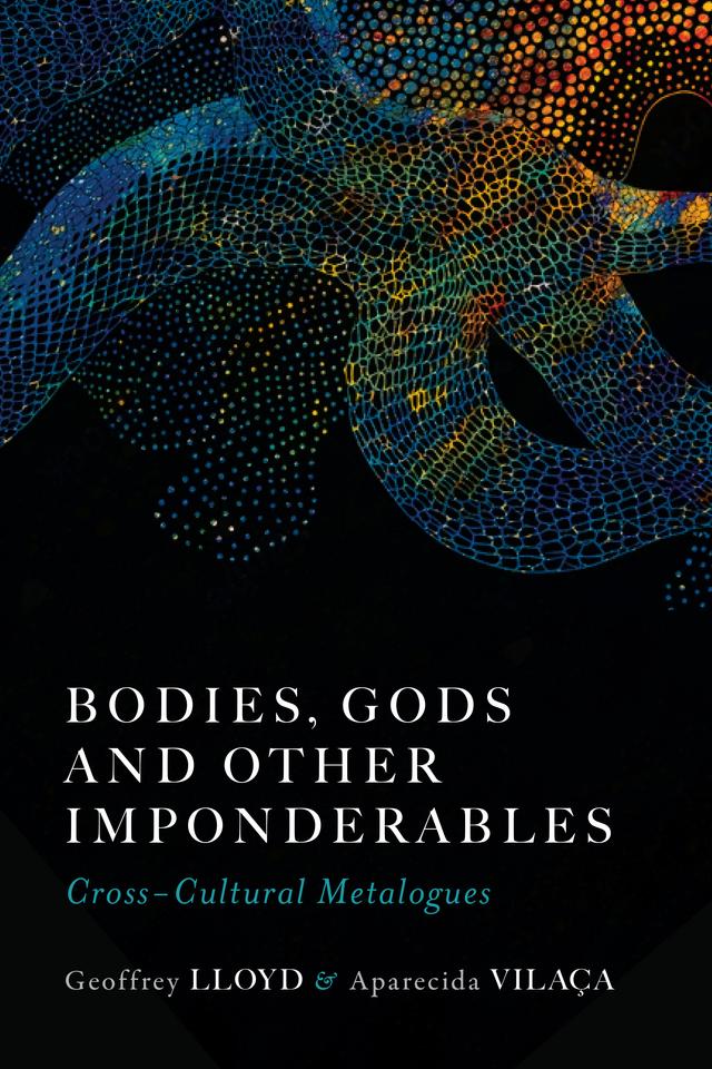 Bodies, Gods and Other Imponderables by Aparecida Vilaça, Geoffrey Lloyd