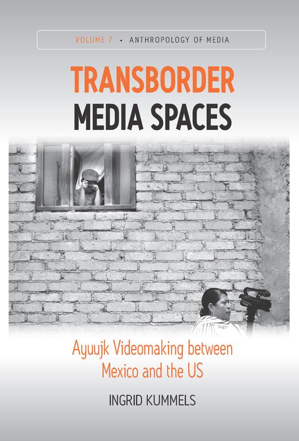 Transborder Media Spaces by Ingrid Kummels