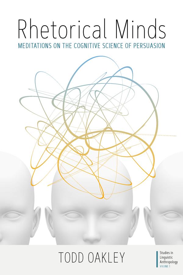 Rhetorical Minds by Todd Oakley
