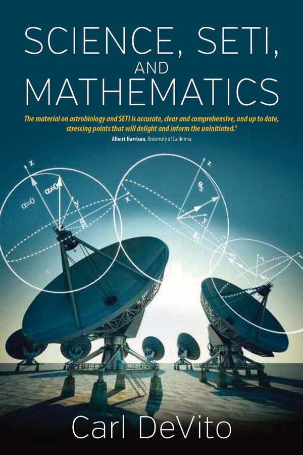 Science, Seti, and Mathematics by Carl L. DeVito