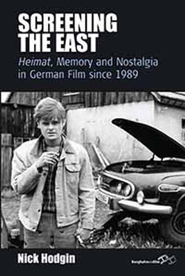 Screening the East by Nick Hodgin