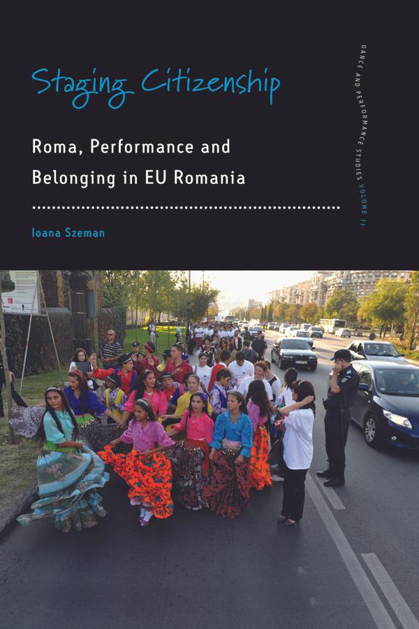 Staging Citizenship