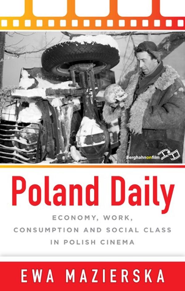 Poland Daily by Ewa Mazierska