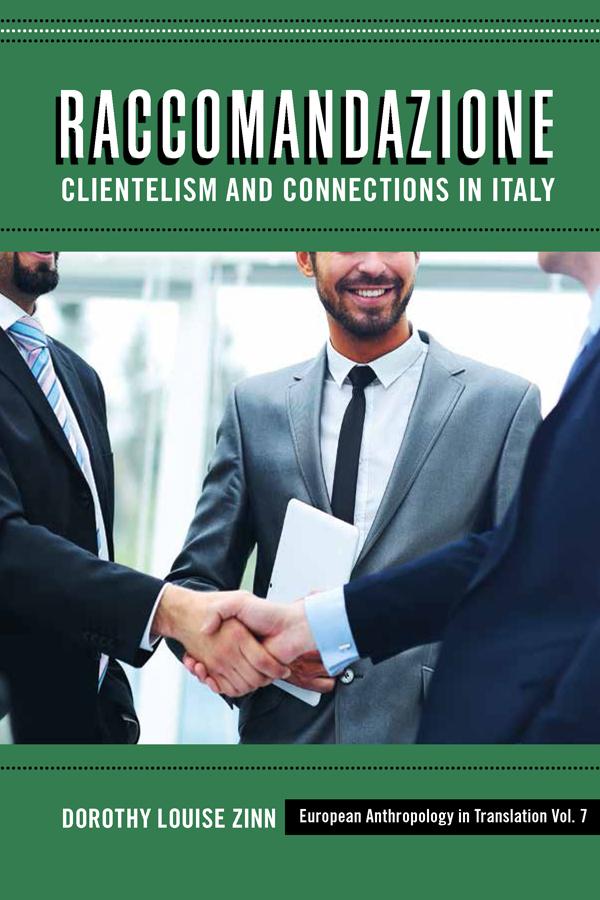 Raccomandazione by Dorothy Louise Zinn
