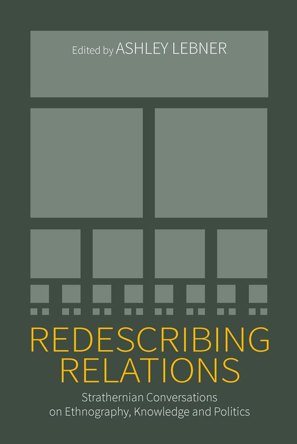 Redescribing Relations by Ashley Lebner