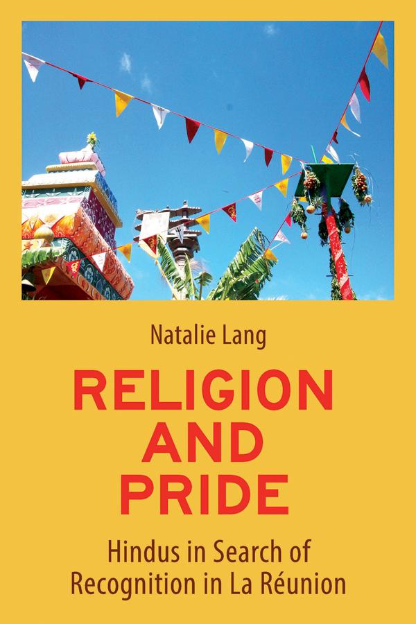 Religion and Pride by Natalie Lang