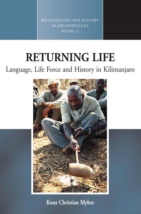 Returning Life by Knut Christian Myhre