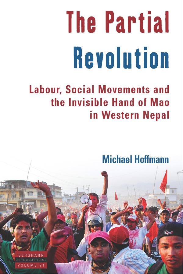 The Partial Revolution by Michael Hoffmann